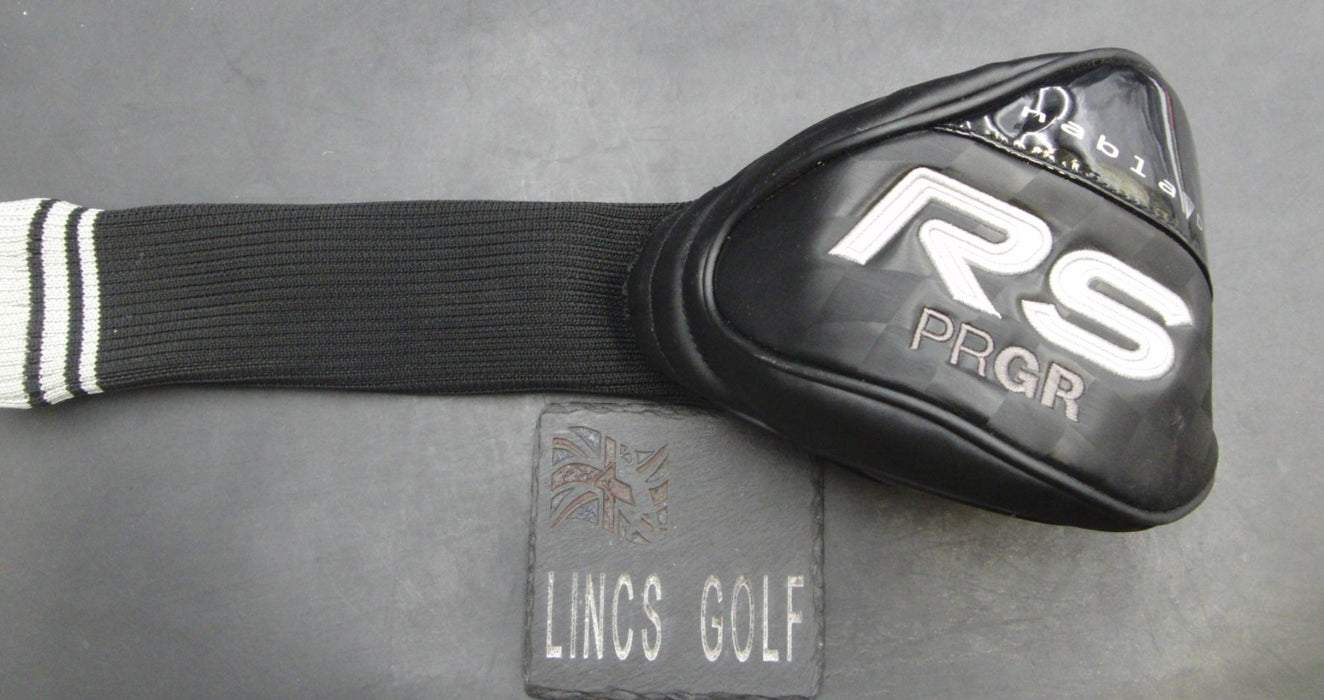PRGR RS Nabla Driver Head Cover