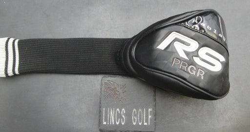 PRGR RS Nabla Driver Head Cover