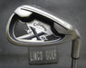 Callaway X20 8 Iron Uniflex Steel Shaft Callaway Grip