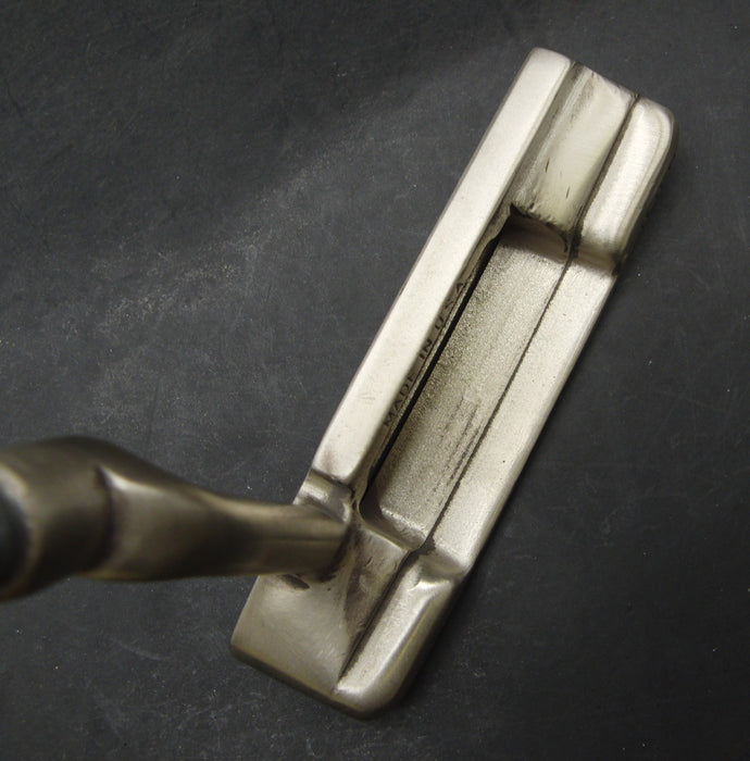 Ping Anser Putter Steel Shaft 86cm Length Ping Grip