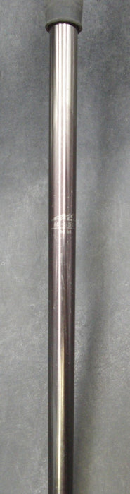 Tsuruya Axel ID-350 Gap Wedge Regular Graphite Shaft Iomic Grip