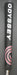 Odyssey O Works #1W Putter 80cm Length Steel Shaft Odyssey Grip