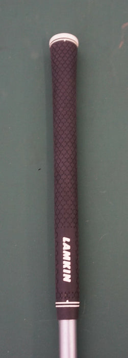 LeftHanded Callaway X Forged 6 Iron Extra Stiff Graphite Shaft Lamkin Grip