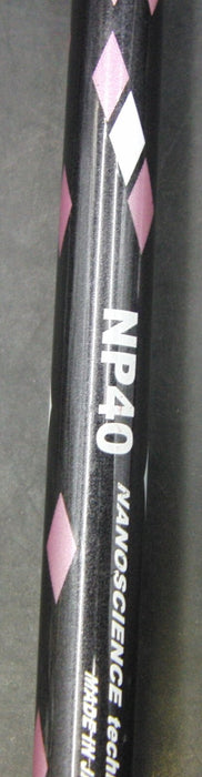 Ladies Yonex EZone 21º 5 Wood Ladies Graphite Shaft Golf Pride Grip