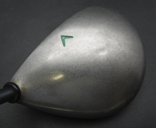 Ladies Callaway Big Bertha War Bird S2H2 USA 12° Driver Ladies Graphite Shaft