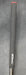Tsuruya Axel ID-350 Gap Wedge Regular Graphite Shaft Iomic Grip