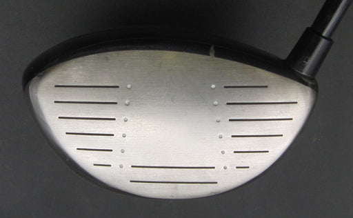Callaway X18 10° Driver Regular Graphite Shaft Tour Edge Grip