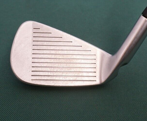 Ping S55 Black Dot 6 Iron Stiff Steel Shaft Golf Pride Grip
