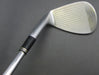 Srixon Z525 Forged Sand Wedge Regular Steel Shaft Srixon Grip