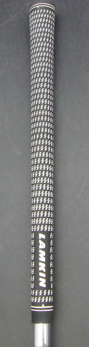 Bridgestone Forged 58° Sand Wedge Stiff Steel Shaft Lamkin Grip