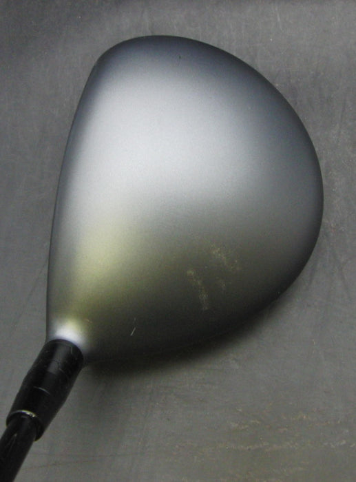 Callaway X Hot Pro 9.5° Driver Regular (Optional) Graphite Shaft Prosimmon Grip*