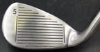 Longridge VL4 Hyper Steel 5 Iron Regular Graphite Shaft Longridge Grip