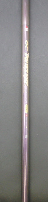 Honma Twin Marks 400RF 10° Driver Regular Graphite Shaft Golf Pride Grip