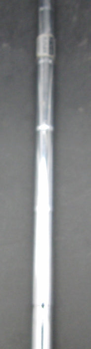 Wilson Pro Staff OD Plus 5 Iron Regular Steel Shaft Wilson Grip