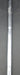 Wilson Pro Staff OD Plus 5 Iron Regular Steel Shaft Wilson Grip