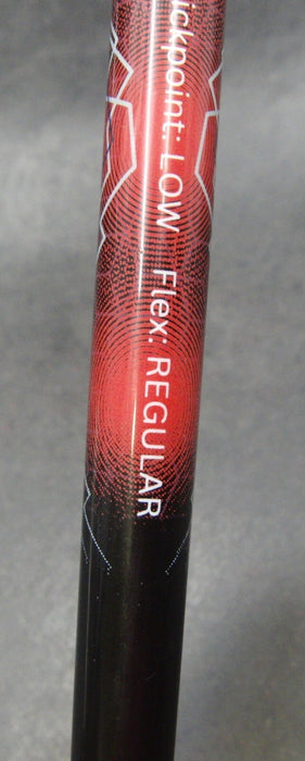 Callaway X2 Hot 9° Driver Regular (Optional) Graphite Shaft Black Grip