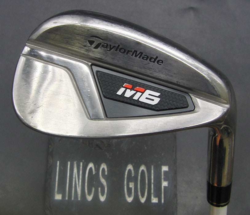 Ladies TaylorMade M6 Gap Wedge Ladies Graphite Shaft Taylormade Grip