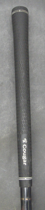 Cougar X-CAT 400cc 10.5° Driver Regular Graphite Shaft Cougar Grip