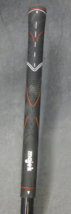 Srixon W-404 Trajectory Control 9.5° Driver Stiff Graphite Shaft Majek Grip