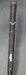 Srixon W-404 Trajectory Control 9.5° Driver Stiff Graphite Shaft Majek Grip