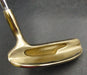 Maruman Exquisite MP5580 Putter 85cm Playing Length Steel Shaft With Grip