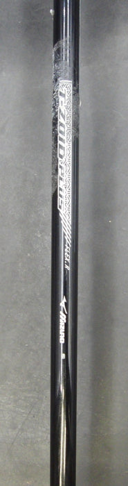 Mizuno T-Zoid Plus 5 Wood Regular Graphite Shaft Mizuno Grip