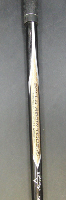 Callaway Legacy 9° Driver Regular Graphite Shaft Callaway Grip