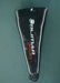 Orlimar Sport ORM-1505 10.5° Driver Regular Graphite Shaft Orlimar Grip + H.C.