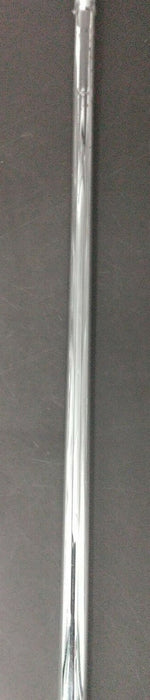 Wilson FAT SHAFT 9 Iron Regular Steel Shaft Flex Wilson Grip