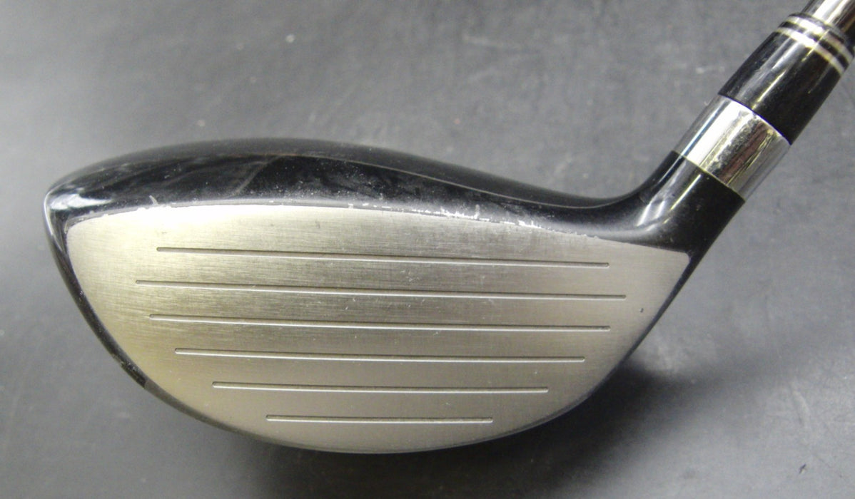 Bridgestone Tourstage X-FW 15° 3 Wood Stiff Graphite Shaft TourStage Grip