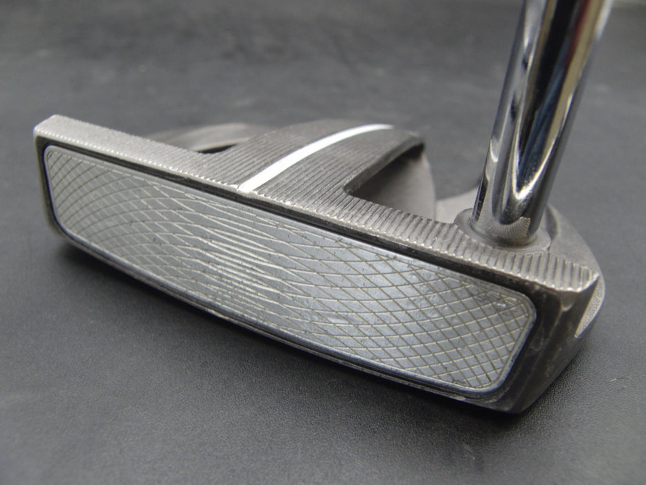 PING Sigma G Wolverine T Black Dot Putter 86cm Length Steel Shaft PSYKO Grip