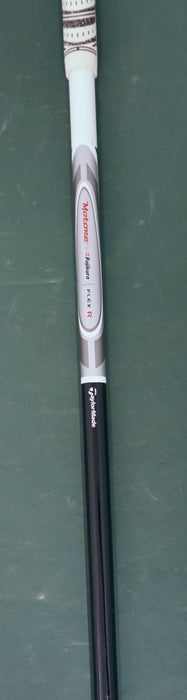 Taylormade CGB Supermax Pitching Wedge Regular Graphite Shaft Taylormade Grip