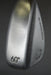 Hippo CNC Precision Milled 60° Lob Wedge Regular Steel Shaft with Grip
