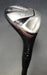 Japanese Yamaha Inpres RMX u5+ 25° Hybrid Regular Graphite Shaft Yamaha Grip