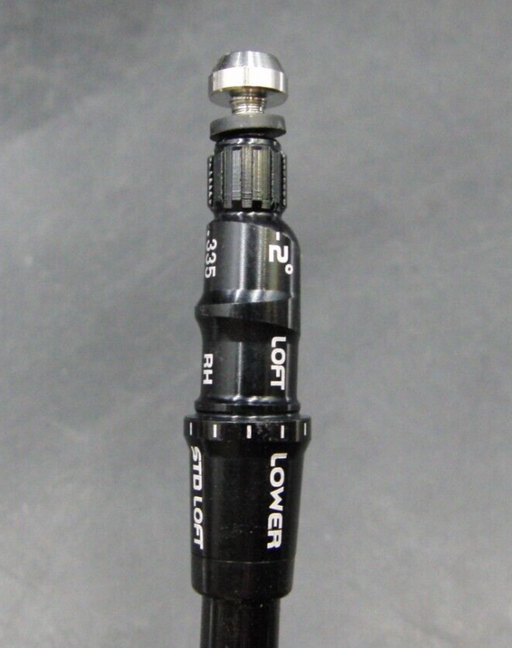 Replacement Shaft TaylorMade M1 2017 3 wood Extra Stiff Shaft PSYKO Crossfire