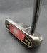 TaylorMade Rossa Fontana Agsi+ Putter 86cm Steel Shaft PSYKO Grip & Rossa HC
