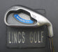 Callaway Steelhead X-16 7 Iron Stiff Steel Shaft Callaway Steelhead Grip
