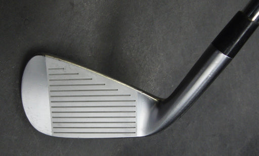 Callaway X 2009 3 Iron Regular Steel Shaft MW Grip