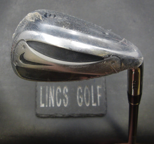 Nike Slingshot OSS 9 Iron Regular Graphite Shaft Nike Grip (Cellophane Wrapped)