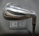 Nike Slingshot OSS 9 Iron Regular Graphite Shaft Nike Grip (Cellophane Wrapped)