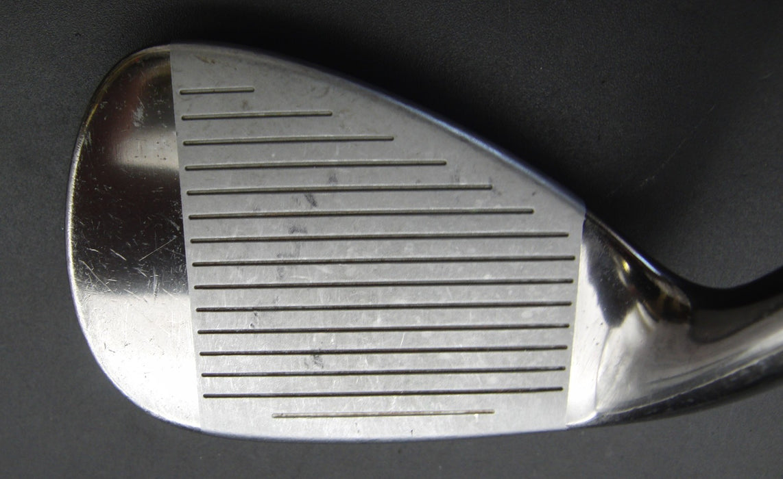 TaylorMade Burner 2009 9 Iron Stiff Graphite Shaft TaylorMade Grip