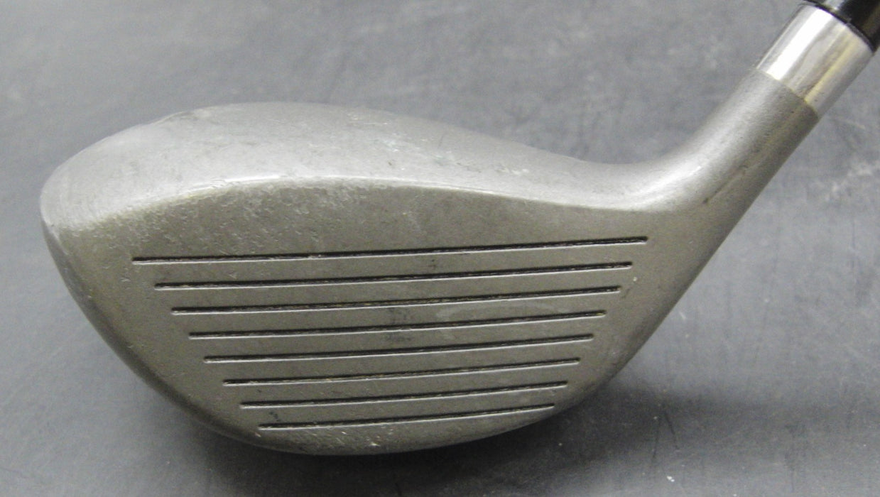 Golf Planner Eurogetter 11° Driver Regular Graphite Shaft Golf Planner Grip