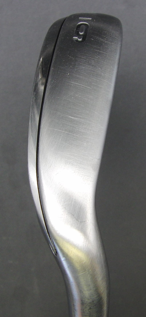 Callaway XR OS 6 Iron Regular Steel Shaft Callaway Grip
