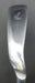 Ping G700 White Dot 7 Iron Stiff Steel Shaft Golf Pride Grip