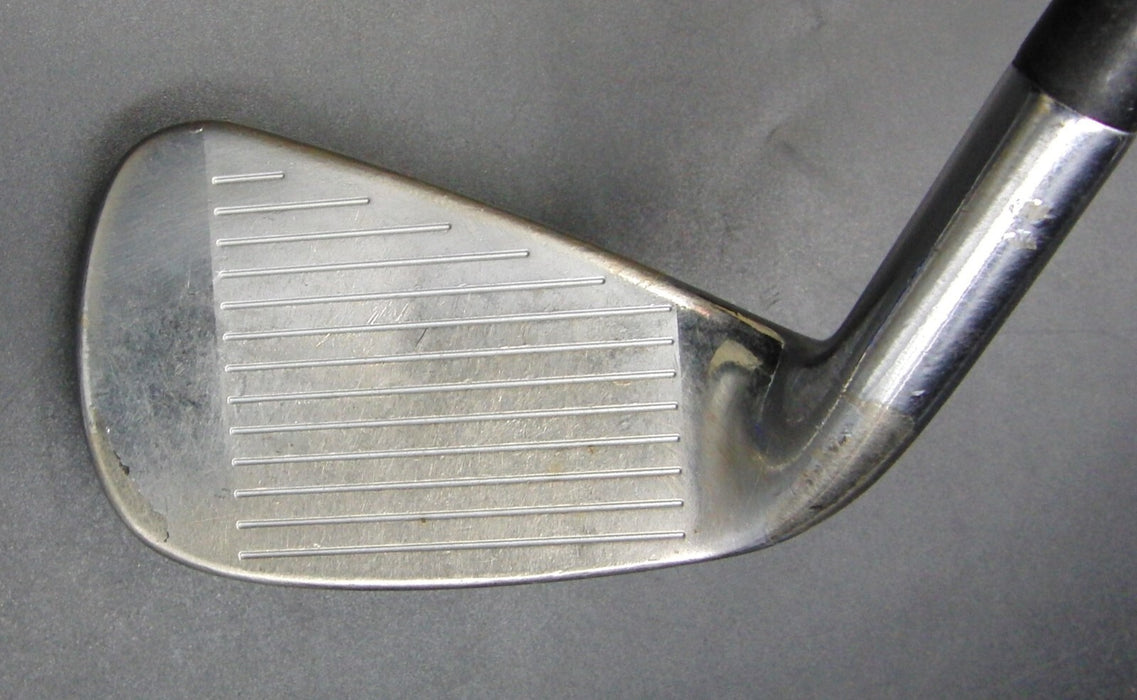 Callaway Apex Pro 16 Forged 6 Iron Stiff Steel Shaft Golf Pride Grip