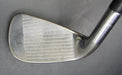 Callaway Apex Pro 16 Forged 6 Iron Stiff Steel Shaft Golf Pride Grip
