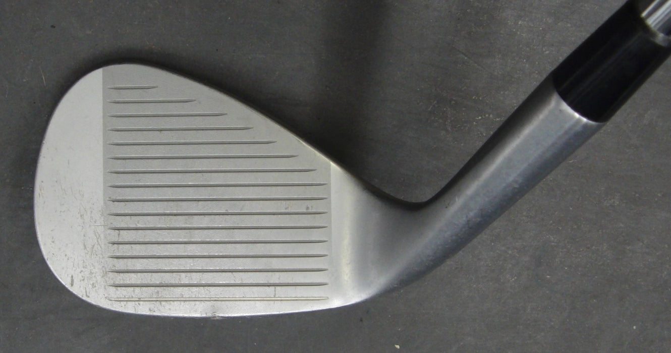 Ping Glide Gorge 56° Sand Wedge Regular Steel Shaft Iomic Grip