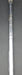 Ping Eye 2 Black Dot 2 Iron Regular Steel Shaft Ping Karsten Grip