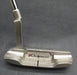 Kasco CMP-002S Putter 88cm Length Steel Shaft Kasco Grip