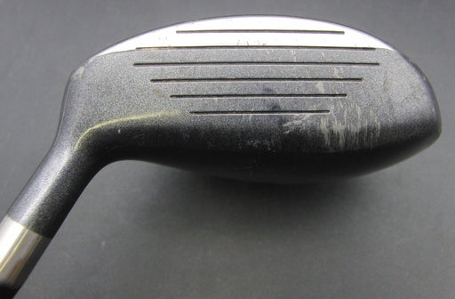 John Letters X Alpha 15° 5 Wood Regular Steel Shaft John Letters Grip